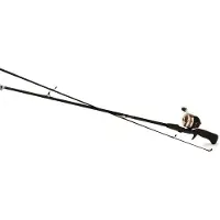 Abu Garcia Abumatic Expert Set Baitcasting-kombo