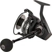 Okuma Cedros Fiske Spinnehjul