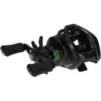 Mikado Multiplikator Jaws 151 Baitcasting-snelle