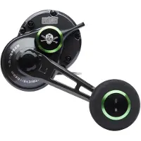 MADCAT Full Force Conventional Baitcasting-snelle