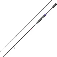 Berkley Urbn Ii Finesse Spinnestang