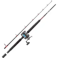 Abu Garcia Muscle Tip Fiskesett