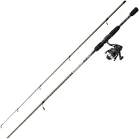Mitchell Tanager Camo Ii Spinnende Combo