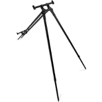 Korum Deluxe River Rod Pod