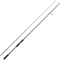 Abu Garcia Spike X Finesse Jigging Stang