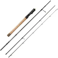 Savage Gear Parabellum Travel Spinnestang