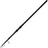 JRC Defender Ii Tele Karpe Fiskestang