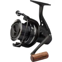 Okuma Custom Carp Karpefiskesnelle