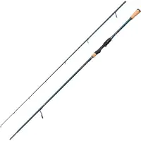 Abu Garcia Fantasista Nano Spinnestang
