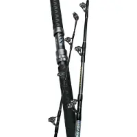 Okuma Makaira Straight Fiskesnelle
