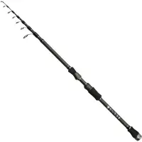 Mikado Nihonto Mh Telespin Spinnestang