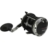 Okuma Classic Pro Clx Trolling Snelle