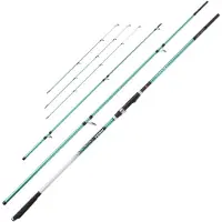 Penn Tidal Light Multi-tip Surfcastingstang