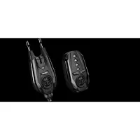 Dam Tfx Set 2 Plus Bittalarm
