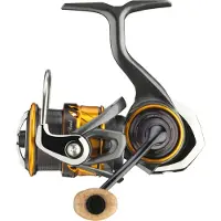 Daiwa Silvercreek Mq Lt 2022 Fiske Spinnehjul