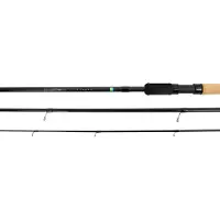 Preston Innovations Supera X Carp Waggler Karpe Fiskestang