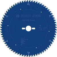 Ansmann Expert Wood 300 X 3.2/2.2 X 30 Mm T72 Sirkelsagblad For Tre