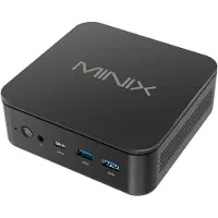 Minix Ngc Nr660 R5-6600h/16gb/512gb Ssd Stasjonær Pc