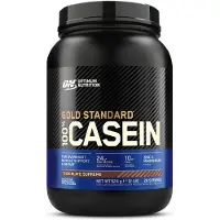 Optimum Nutrition Gold Standard 100% Casein Monohydrate Kreatinpulver Sjokolade 924g