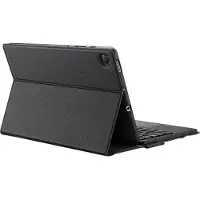 DUX Bluetooth-tastaturveske (TK-serien) for Samsung Tab S6 Lite - Svart