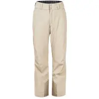 The Mountain Studio Carv Insulated Stretch Bukser