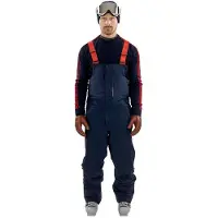 The Mountain Studio 3l Hybrid Shell Bib Bukser