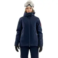 The Mountain Studio 3l Hybrid Shell Jakke