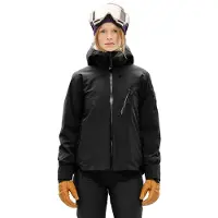 The Mountain Studio 2l Stretch Jakke
