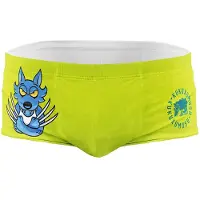 Otso Kukuxumusu Wolfezno Badeshorts Boxer