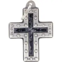 My Family Bronx Xl Futuristic Cross Kjæledyrmerke