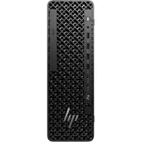 HP Workstation Z2 G1i - AI PC, AI Workstation - SFF 1 x Core Ultra 7 265 / inntil 5.3 GHz - RAM 32 GB - SSD 1 TB - Z Turbo Drive, TLC - RTX A400...
