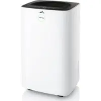 Eta Fainer 2630 90000 - Avfukter - frittstående - hvit