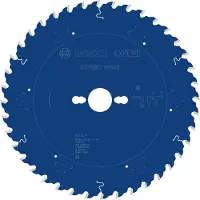 Bosch Expert Wood 250 X 3.2/2.2 X 30 Mm T40 Sirkelsagblad For Tre