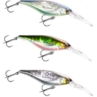 Shimano Lure Bantam Enber 60SP FB 60mm 6g 009 Clear Red