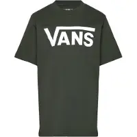 Vans Classic Kortarmet T-skjorte