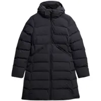 Superdry City Mid Vattert Jakke