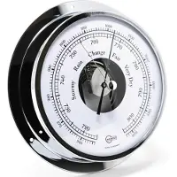 Barigo Viking 130 Barometer