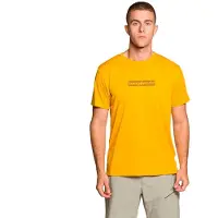 Trangoworld Brisson Kortarmet T-skjorte