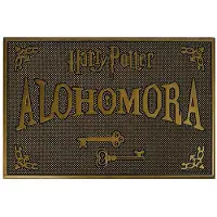 Pyramid Harry Potter Dørmatte Alohomora 40x60 Cm