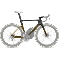 Orbea Orca Aero Omx 2025 Landeveissykkelramme