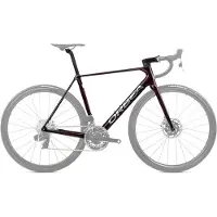 Orbea Orca Omx 2025 Landeveissykkelramme