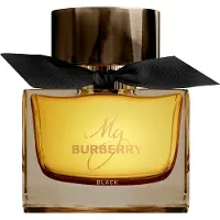 Burberry Black Eau de Parfum 90 ml