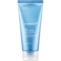 Medicube Nacific Zero Pore Face Foam 120 ml