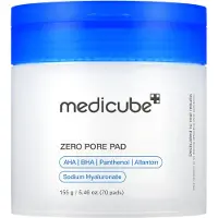 Medicube Zero Pore Pad 2.0 - 70 pieces