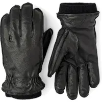 Hestra Olav, Hansker, Black