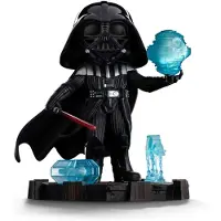Iron Studios - Darth Vader Minico - Figur