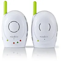 Nedis Fhss Babymonitor