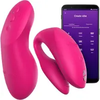 Orion We-Vibe Chorus Pro Appstyrt Parvibrator