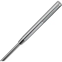 Hansgrohe Håndbruser Pulsify S 100 1jet Eco+ krom