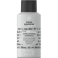 Four Reasons Extra Strong Hairspray 150 ml